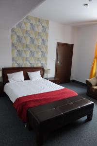 Hotel Flora Kuchnia i Wino