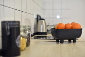 DesignDistrict Apartments