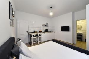 DesignDistrict Apartments