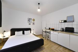 DesignDistrict Apartments 