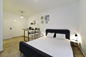 DesignDistrict Apartments 