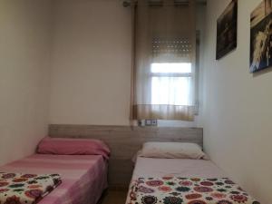 Atico primer linea de mar con piscina en EbreHogar