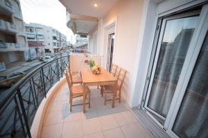 Cristal Apartment Korinthia Greece