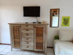 Stúdio 1 Armazém da Vila