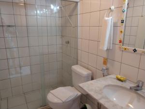 Stúdio 1 Armazém da Vila