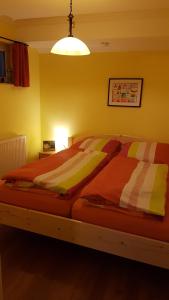 Ferienwohnung "Waldeck" Nahe Messe und Bodensee