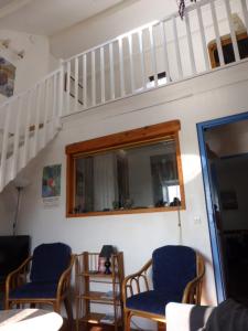 Trouville sur mer vue sur la Touque