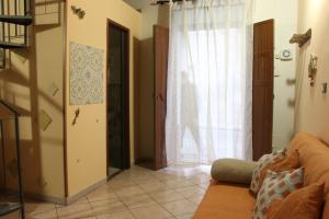 Casa Arancio