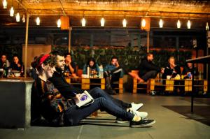 Pariwana Hostel Lima