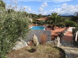 Résidence Villa Smeralda img10