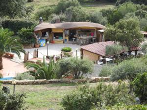 Résidence Villa Smeralda