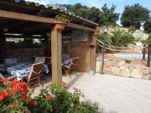 Résidence Villa Smeralda img14