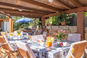 Résidence Villa Smeralda img4