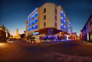 Livadhiotis City Hotel - Протарас