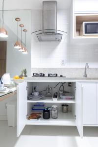 Apartamento Aconchegante Beira-Mar Ondina