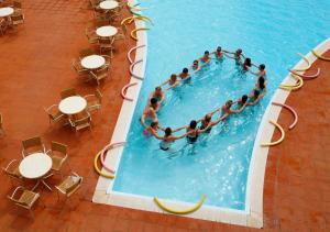 Hotel Flamingo img19