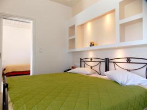 Galaxy Hotel Ios Greece