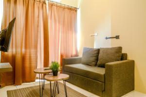Best 3BR Apartment Grand Palace Kemayoran By Travelio