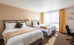 Standard Double or Twin Room room in New Gardena Hotel