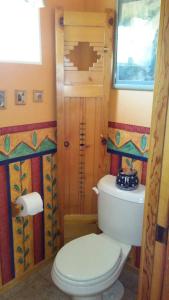 Kokopellis Hideaway