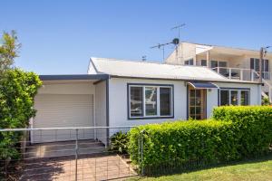 Echuca Bungalow