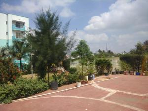 Gerones Residency Serviced Apartments & Home Stays