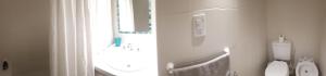 Loft, Bikes & Optic Fibre WIFI by Top Bar St and Park