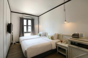 The Raweekanlaya Bangkok Wellness Cuisine Resort