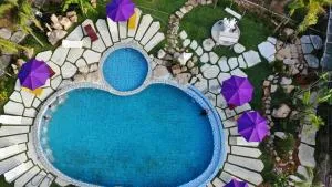 ღ Y Nghia at Ong Lang Beach ღ Coastal Haven with Home Cooked Bungalows ღ - Bien Ong Lang