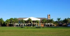 CATANGE HOTEL - Charata