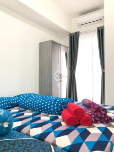 M-Town Residences by Taslim Gading Serpong