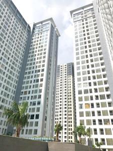 M-Town Residences Gading Serpong by Taslim