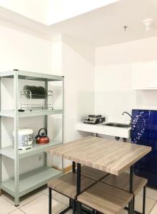 M-Town Residences Gading Serpong by Taslim