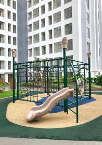 M-Town Residences Gading Serpong by Taslim