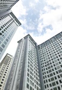 M-Town Residences Gading Serpong by Taslim