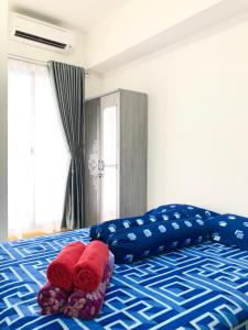 M-Town Residences Gading Serpong by Taslim