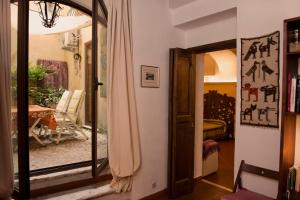Chambre Double ou Lits Jumeaux