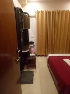 hotel sangeeth lodging