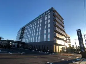 Hotel Route-Inn Tsuchiura - Tateno
