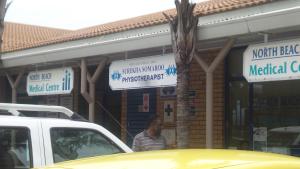 Durban Accommodation 118 Summersands