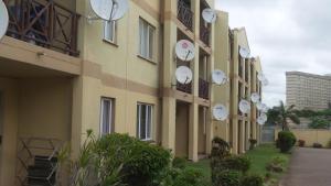 Durban Accommodation 118 Summersands