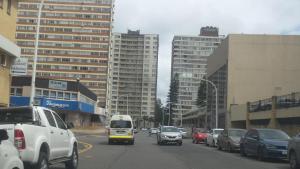 Durban Accommodation 118 Summersands