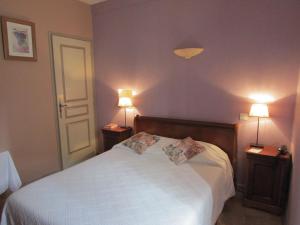 Hotels La Bastide Des Senteurs : photos des chambres