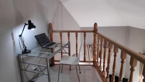 Apartamentos GO - Tordesillas House