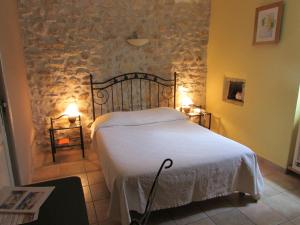 Hotels La Bastide Des Senteurs : photos des chambres