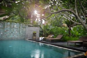 Bumi Muwa Ubud at Monkey Forest