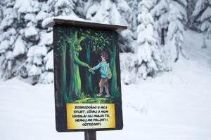 Holiday Home Kuća za odmor LEA - Ravna Gora