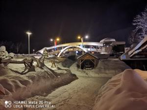 Apartmánový dom Magura