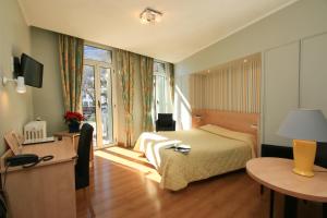 Hotels Hotel Panoramic : Chambre Double Confort Plus