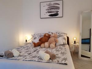 Suite Casa Nostra II Funtana Kroatia